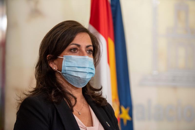 Decreto de Presidencia y el Acuerdo por los que se restringe la movilidad y cierra la hostelería