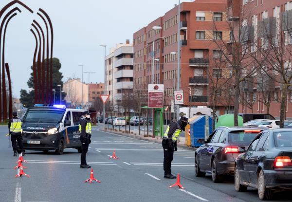 Declaración responsable de desplazamiento la rioja – decreto de presidencia15/2020