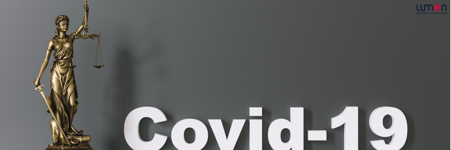 Decreto de la Presidenta 162020, de 4 de noviembre –  Comunidad Autónoma de La Rioja